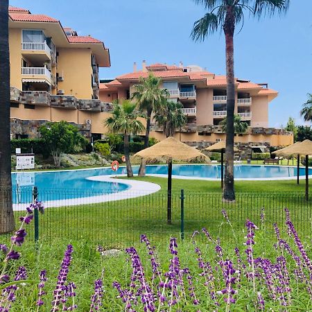 Reserva Del Higueron Boutique Apartments Фуeнхирола Екстериор снимка