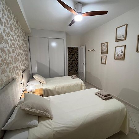 Reserva Del Higueron Boutique Apartments Фуeнхирола Екстериор снимка