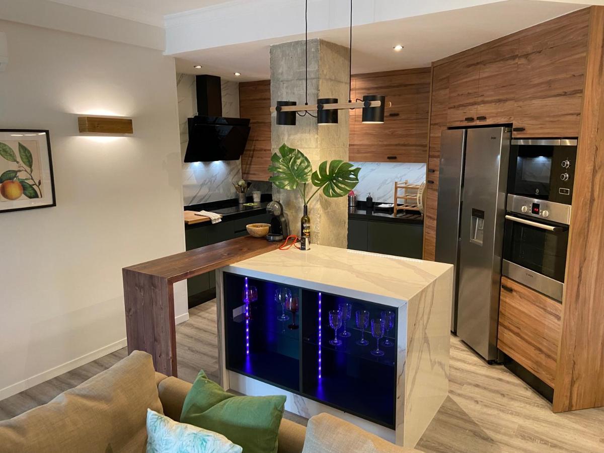 Reserva Del Higueron Boutique Apartments Фуeнхирола Екстериор снимка