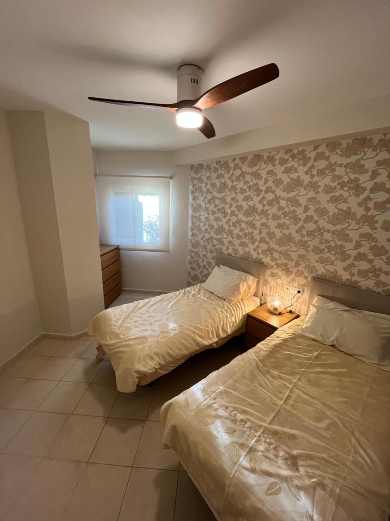 Reserva Del Higueron Boutique Apartments Фуeнхирола Екстериор снимка