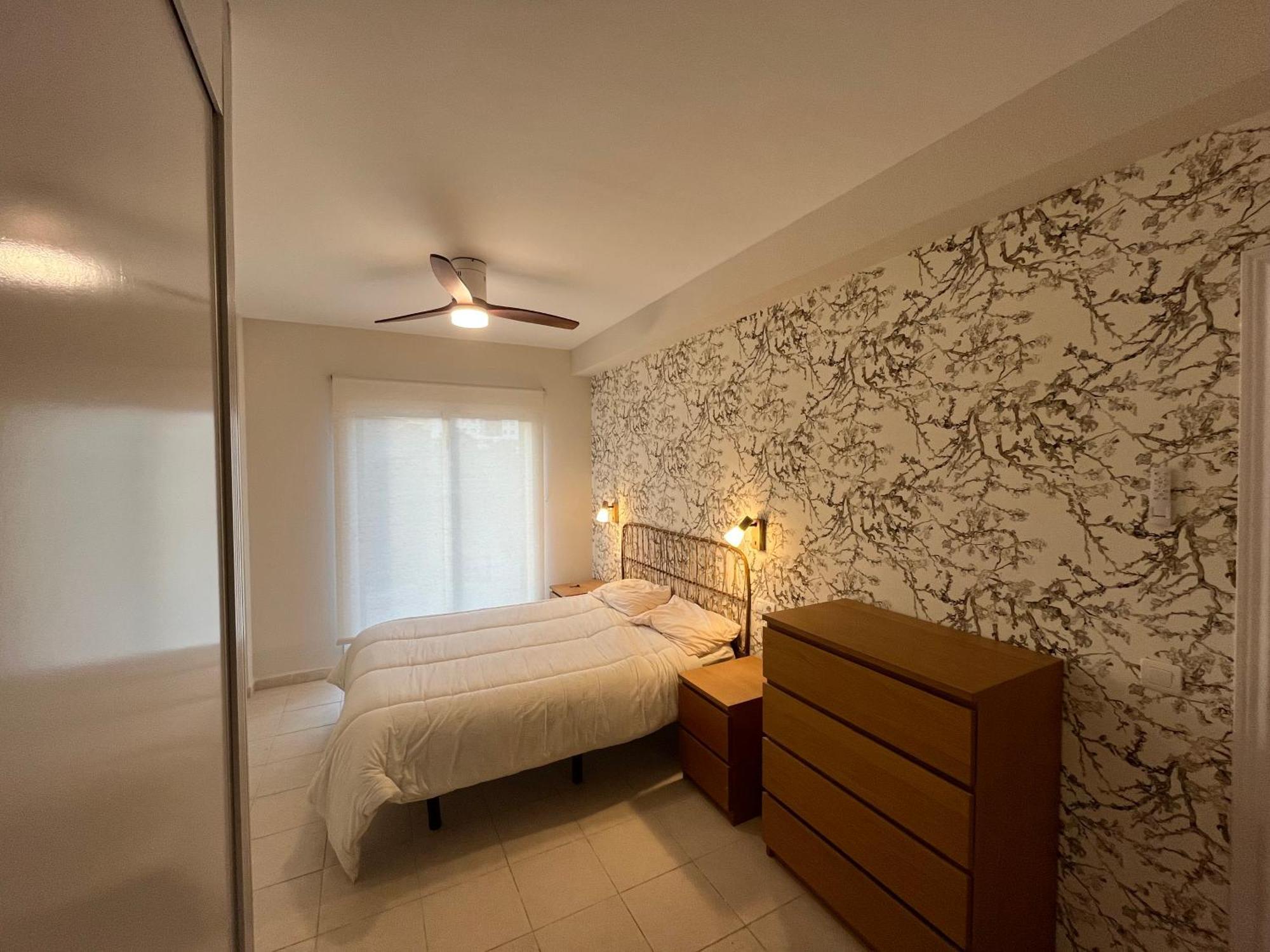 Reserva Del Higueron Boutique Apartments Фуeнхирола Екстериор снимка