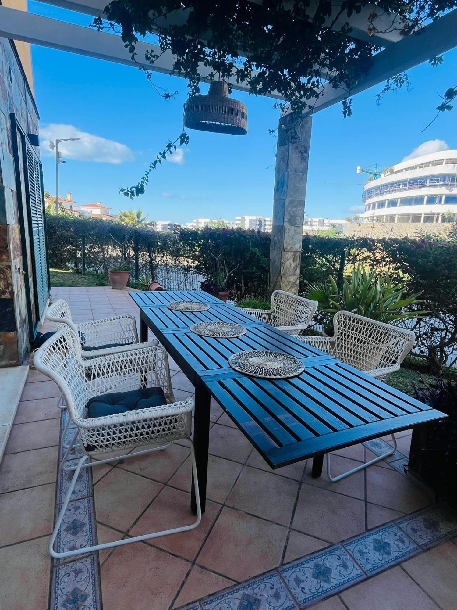 Reserva Del Higueron Boutique Apartments Фуeнхирола Екстериор снимка