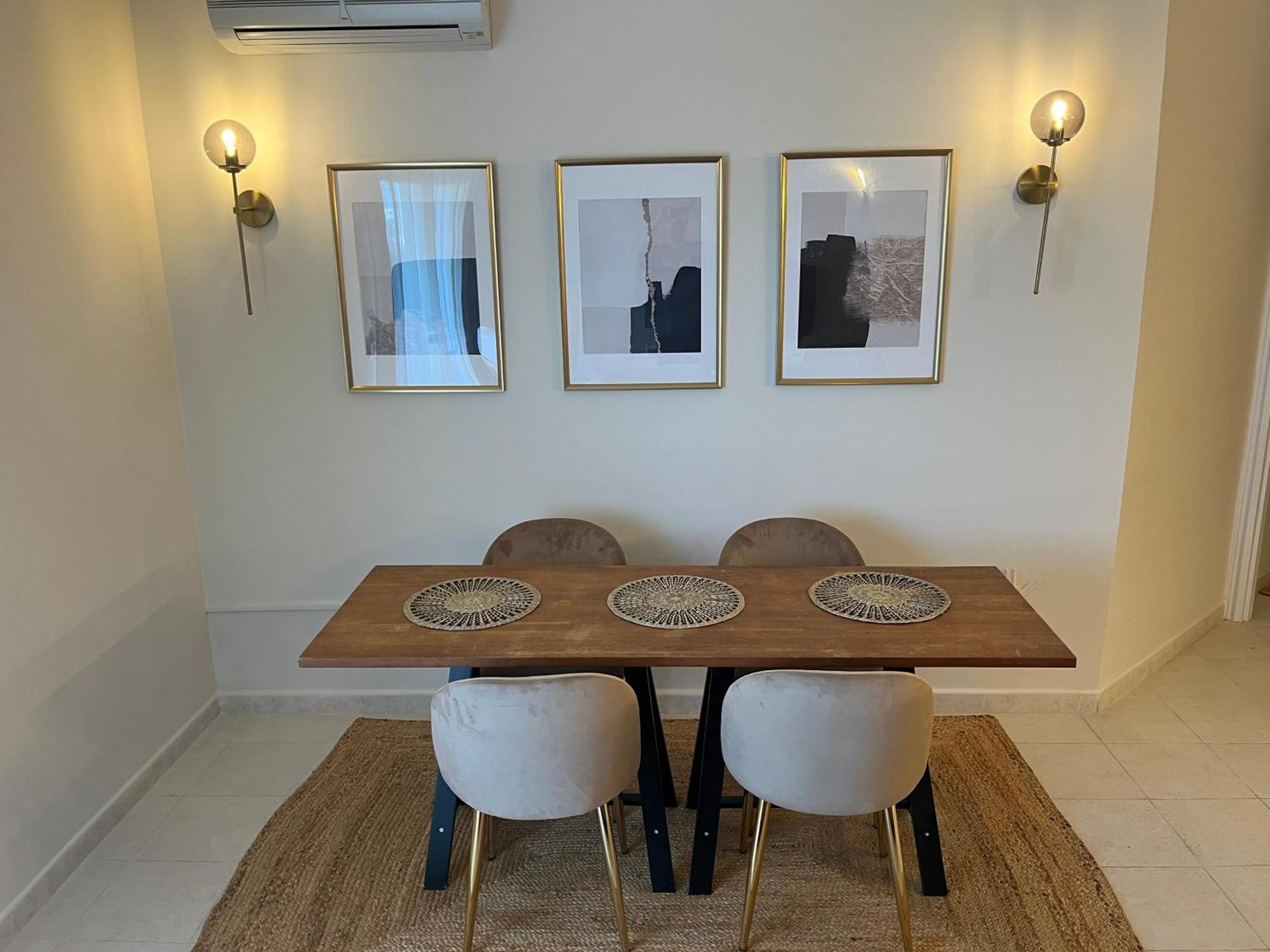 Reserva Del Higueron Boutique Apartments Фуeнхирола Екстериор снимка