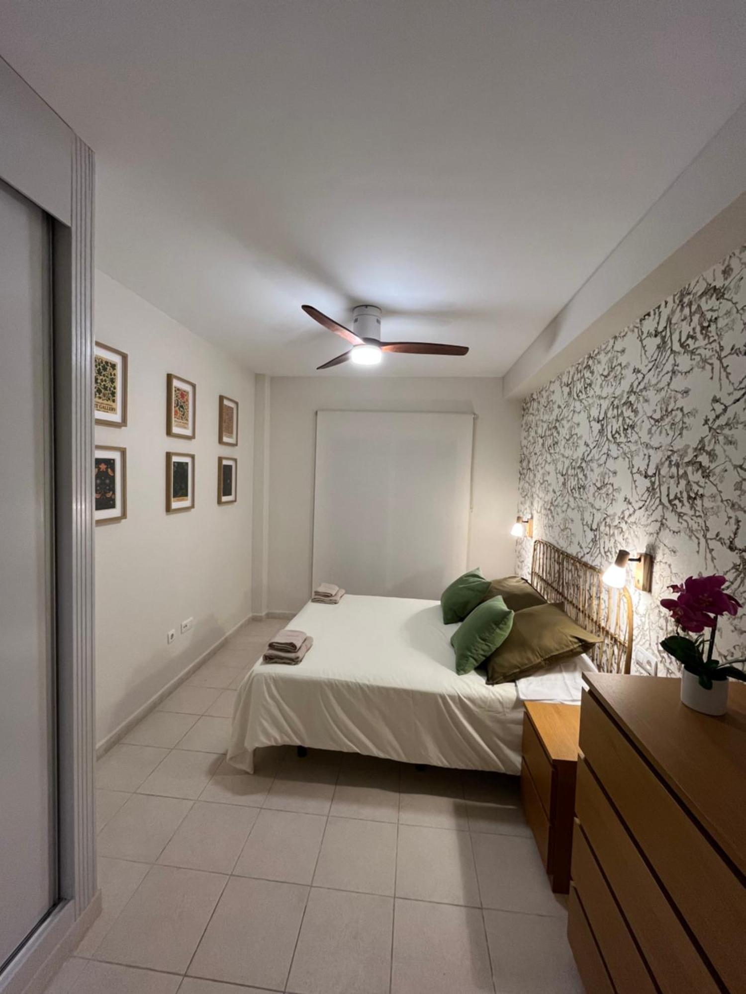 Reserva Del Higueron Boutique Apartments Фуeнхирола Екстериор снимка
