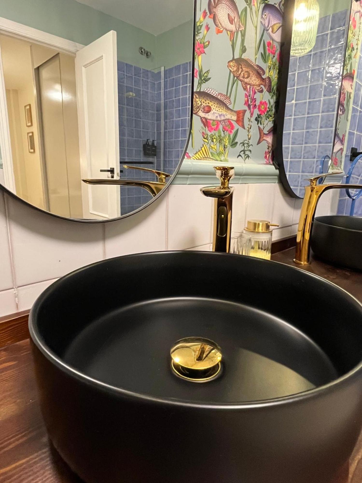 Reserva Del Higueron Boutique Apartments Фуeнхирола Екстериор снимка