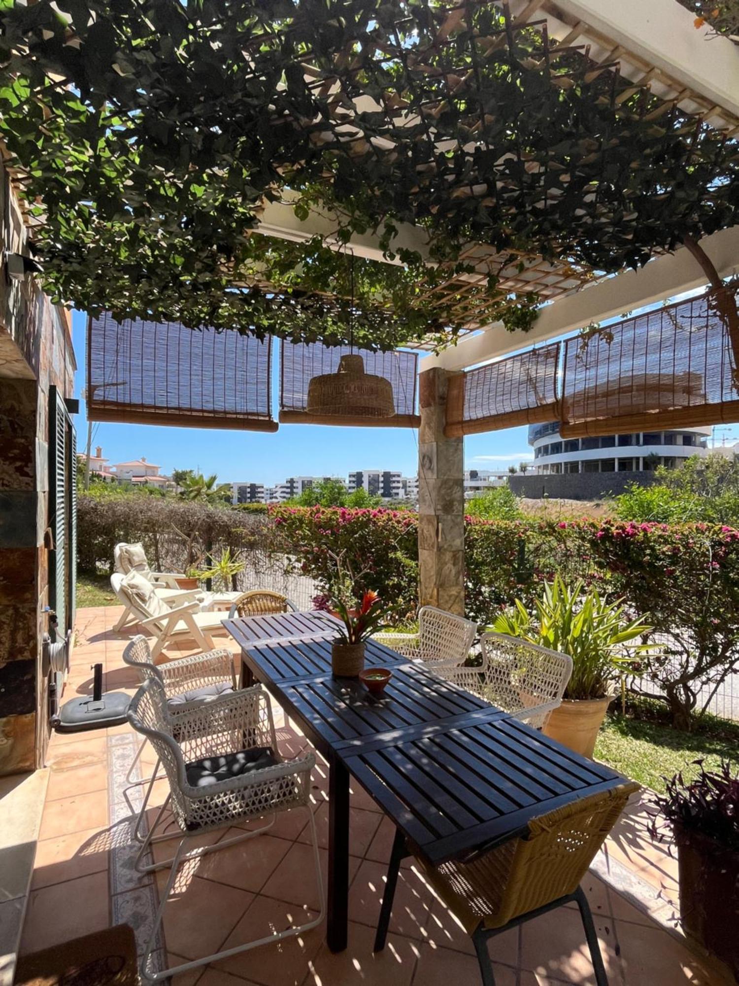 Reserva Del Higueron Boutique Apartments Фуeнхирола Екстериор снимка